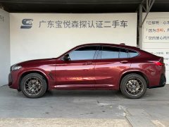 BMW X4 xDrive 25i M Sport Package - ფოტო 5