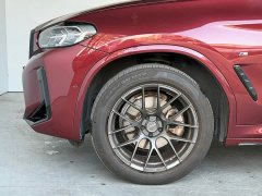 BMW X4 xDrive 25i M Sport Package - ფოტო 6
