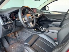 BMW X4 xDrive 25i M Sport Package - ფოტო 7
