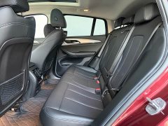 BMW X4 xDrive 25i M Sport Package - ფოტო 9