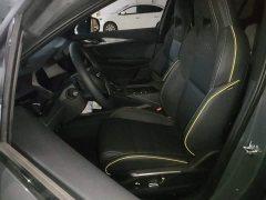 Lynk & Co 06 Remix 1.5T Dynamic Halo - ფოტო 12