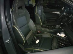 Lynk & Co 06 Remix 1.5T Dynamic Halo - ფოტო 19