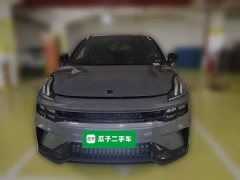 Lynk & Co 06 Remix 1.5T Dynamic Halo - ფოტო 2