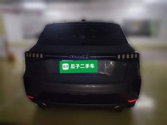 Lynk & Co 06 Remix 1.5T Dynamic Halo - ფოტო 3