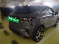 Lynk & Co 06 Remix 1.5T Dynamic Halo - ფოტო 4