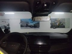 Lynk & Co 06 Remix 1.5T Dynamic Halo - ფოტო 5