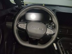 Lynk & Co 06 Remix 1.5T Dynamic Halo - ფოტო 6