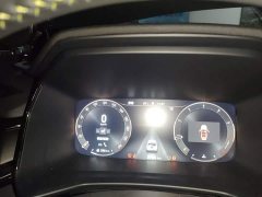 Lynk & Co 06 Remix 1.5T Dynamic Halo - ფოტო 7