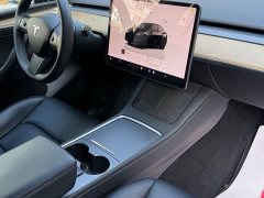 Tesla Model Y Performance All-Wheel Drive - ფოტო 18