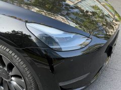 Tesla Model Y Performance All-Wheel Drive - ფოტო 19
