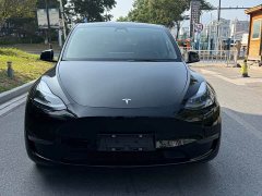 Tesla Model Y Performance All-Wheel Drive - ფოტო 2