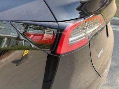 Tesla Model Y Performance All-Wheel Drive - ფოტო 20