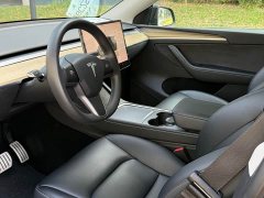 Tesla Model Y Performance All-Wheel Drive - ფოტო 5