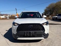 Toyota Corolla Sharp Release 2.0L Pioneer Edition - ფოტო 2