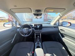 Toyota Corolla Sharp Release 2.0L Pioneer Edition - ფოტო 4