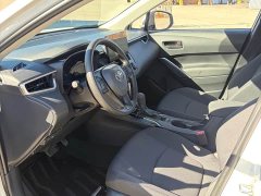 Toyota Corolla Sharp Release 2.0L Pioneer Edition - ფოტო 5