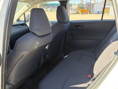 Toyota Corolla Sharp Release 2.0L Pioneer Edition - ფოტო 6