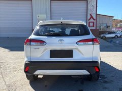 Toyota Corolla Sharp Release 2.0L Pioneer Edition - ფოტო 8