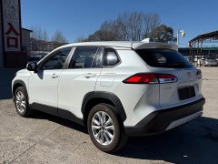 Toyota Corolla Sharp Release 2.0L Pioneer Edition - ფოტო 9