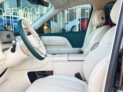 Voyah Lantu Taishan X8 Plug-in Hybrid ULTRA - ფოტო 19