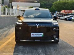 Voyah Lantu Taishan X8 Plug-in Hybrid ULTRA - ფოტო 2