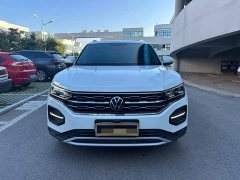 Volkswagen Taos 330TSI FWD Luxury Smart Connect Edition - ფოტო 2
