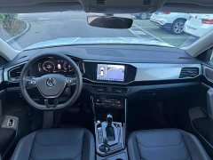 Volkswagen Taos 330TSI FWD Luxury Smart Connect Edition - ფოტო 4