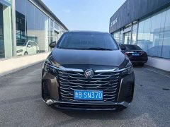 Buick GL8 ES Luxe 653T Comfort - ფოტო 2