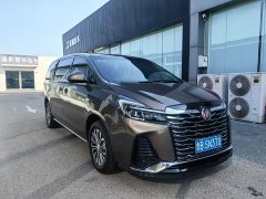 Buick GL8 ES Luxe 653T Comfort - ფოტო 3