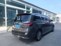 Buick GL8 ES Luxe 653T Comfort - ფოტო 4