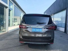 Buick GL8 ES Luxe 653T Comfort - ფოტო 5