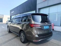 Buick GL8 ES Luxe 653T Comfort - ფოტო 6