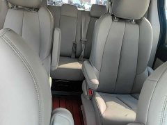 Buick GL8 ES Luxe 653T Comfort - ფოტო 7