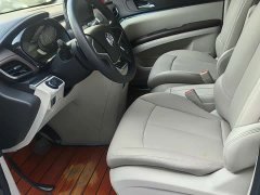 Buick GL8 ES Luxe 653T Comfort - ფოტო 8