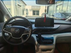 Buick GL8 ES Luxe 653T Comfort - ფოტო 9