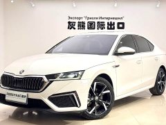 Skoda Octavia PRO TSI280 Luxury Edition - ფოტო 1