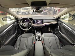 Skoda Octavia PRO TSI280 Luxury Edition - ფოტო 10