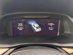 Skoda Octavia PRO TSI280 Luxury Edition - ფოტო 14