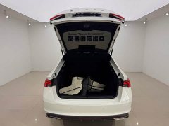 Skoda Octavia PRO TSI280 Luxury Edition - ფოტო 16