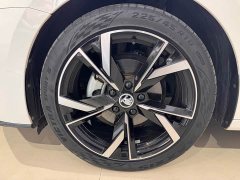 Skoda Octavia PRO TSI280 Luxury Edition - ფოტო 17