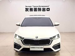 Skoda Octavia PRO TSI280 Luxury Edition - ფოტო 2