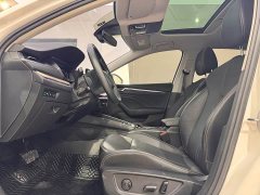 Skoda Octavia PRO TSI280 Luxury Edition - ფოტო 7