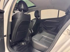 Skoda Octavia PRO TSI280 Luxury Edition - ფოტო 9
