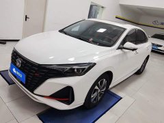 Changan Eado Enjoy Plus Blue Whale NE 1.4T GDI DCT Luxury Edition - ფოტო 1