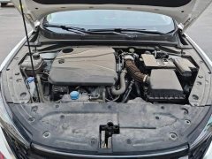 Changan Eado Enjoy Plus Blue Whale NE 1.4T GDI DCT Luxury Edition - ფოტო 10