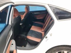 Changan Eado Enjoy Plus Blue Whale NE 1.4T GDI DCT Luxury Edition - ფოტო 11