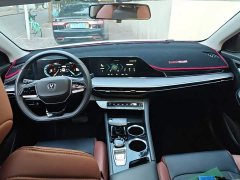 Changan Eado Enjoy Plus Blue Whale NE 1.4T GDI DCT Luxury Edition - ფოტო 12