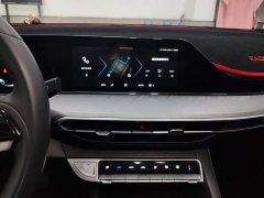 Changan Eado Enjoy Plus Blue Whale NE 1.4T GDI DCT Luxury Edition - ფოტო 13