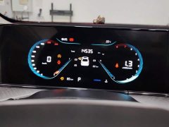 Changan Eado Enjoy Plus Blue Whale NE 1.4T GDI DCT Luxury Edition - ფოტო 14