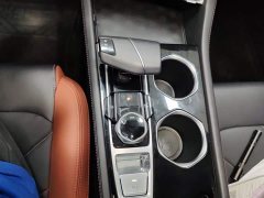 Changan Eado Enjoy Plus Blue Whale NE 1.4T GDI DCT Luxury Edition - ფოტო 16